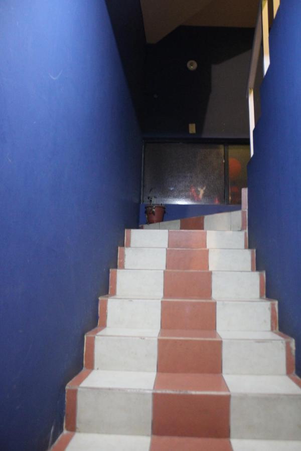 Centro Macas Apartment Exterior foto